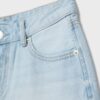 D79 Shorts mit niedriger Taille D79 Shorts mit niedriger Taille