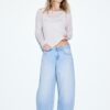 D80 Barrel Fit Jeans D80 Barrel Fit Jeans