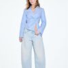 D80 Barrel Fit Jeans