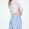 D80 Barrel Fit Jeans D80 Barrel Fit Jeans