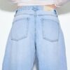 D80 Barrel Fit Jeans D80 Barrel Fit Jeans