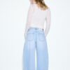 D80 Barrel Fit Jeans D80 Barrel Fit Jeans