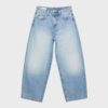 D80 Barrel Fit Jeans