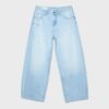D80 Barrel Fit Jeans D80 Barrel Fit Jeans