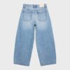 D80 Barrel Fit Jeans