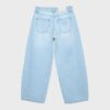 D80 Barrel Fit Jeans D80 Barrel Fit Jeans