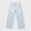 D80 Barrel Fit Jeans
