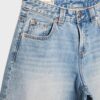 D80 Barrel Fit Jeans