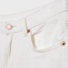 D91 Low-Waist-Jeans mit Wide Leg aus Twill D91 Low-Waist-Jeans mit Wide Leg aus Twill