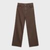 D92 Gerade weite Jeans D92 Gerade weite Jeans