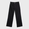 D92 Gerade weite Jeans D92 Gerade weite Jeans