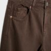 D92 Gerade weite Jeans D92 Gerade weite Jeans