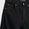 D92 Gerade weite Jeans D92 Gerade weite Jeans