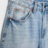 D92 Straight Wide Leg Jeans D92 Straight Wide Leg Jeans