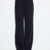 D92 Straight Wide Leg Jeans