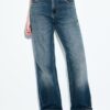 D92 Straight Wide Leg Jeans D92 Straight Wide Leg Jeans