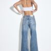 D92 Straight Wide Leg Jeans D92 Straight Wide Leg Jeans