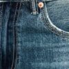 D92 Straight Wide Leg Jeans D92 Straight Wide Leg Jeans