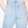 D92 Straight Wide Leg Jeans