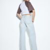 D92 Straight Wide Leg Jeans D92 Straight Wide Leg Jeans