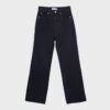 D92 Straight Wide Leg Jeans