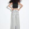 D92 Straight Wide Leg Jeans D92 Straight Wide Leg Jeans