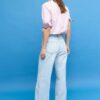 D92 Straight Wide Leg Jeans D92 Straight Wide Leg Jeans