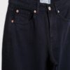 D92 Straight Wide Leg Jeans