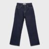 D92 Straight Wide Leg Jeans