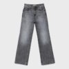 D92 Straight Wide Leg Jeans
