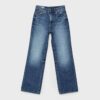 D92 Straight Wide Leg Jeans