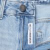 D92 Straight Wide Leg Jeans