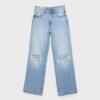 D92 Straight Wide Leg Jeans D92 Straight Wide Leg Jeans