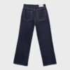 D92 Straight Wide Leg Jeans