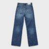 D92 Straight Wide Leg Jeans