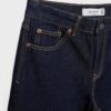 D92 Straight Wide Leg Jeans