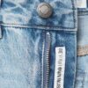 D92 Straight Wide Leg Jeans