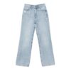 D92 Straight Wide Leg Jeans