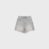 D93 Lange Jeans-Shorts D93 Lange Jeans-Shorts