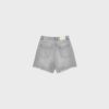 D93 Lange Jeans-Shorts D93 Lange Jeans-Shorts
