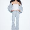 D98 Straight-Leg-Jeans