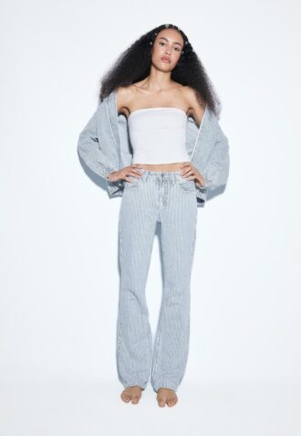 D98 Straight-Leg-Jeans D98 Straight-Leg-Jeans