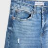D98 Straight-Leg-Jeans