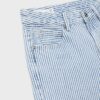 D98 Straight-Leg-Jeans