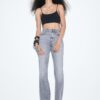 D98 Straight-Leg-Jeans