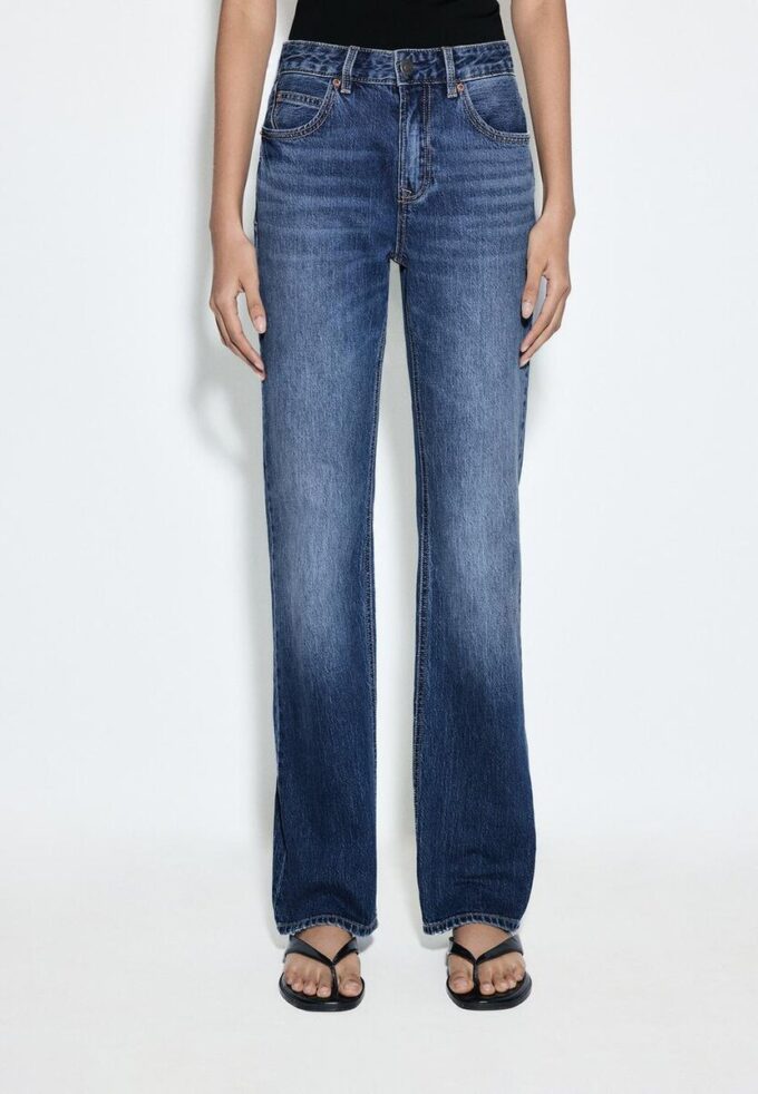 D98 Straight-Leg-Jeans D98 Straight-Leg-Jeans