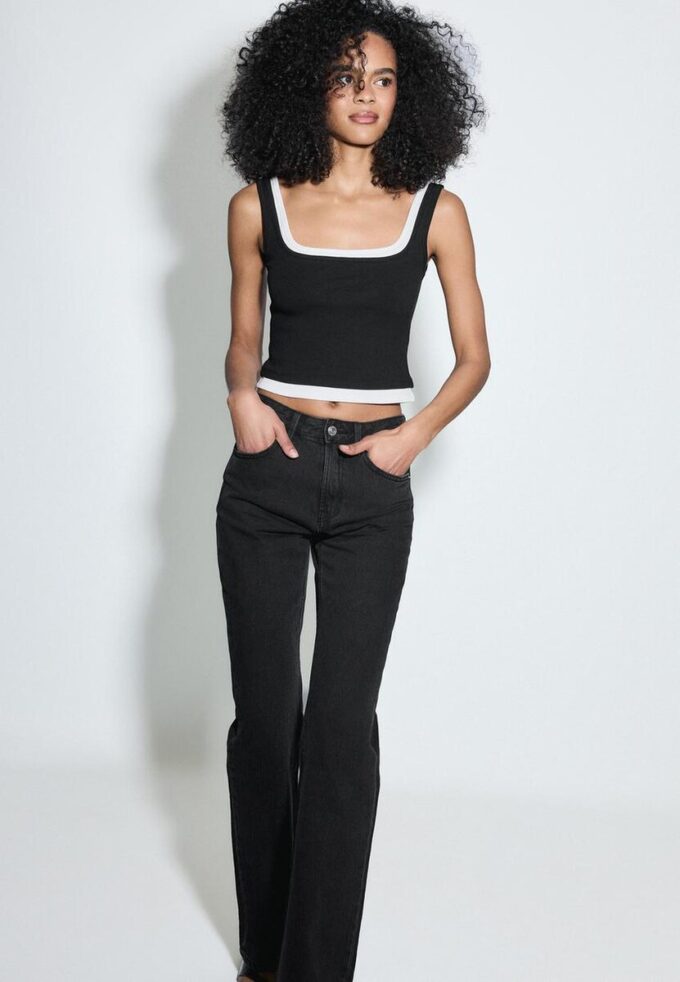 D98 Straight-Leg-Jeans D98 Straight-Leg-Jeans