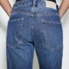 D98 Straight-Leg-Jeans D98 Straight-Leg-Jeans