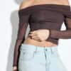 D98 Straight-Leg-Jeans