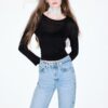 D98 Straight-Leg-Jeans D98 Straight-Leg-Jeans